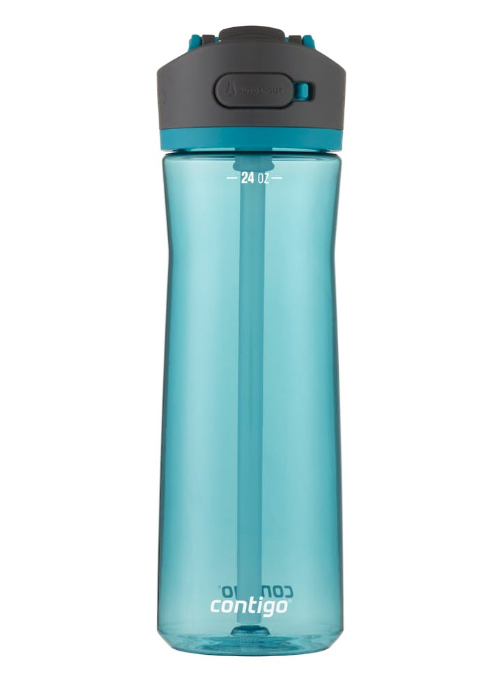 Contigo® Ashland 2.0 Water Bottle with AUTOSPOUT® Lid, 24oz - Juniper - ZXP9A