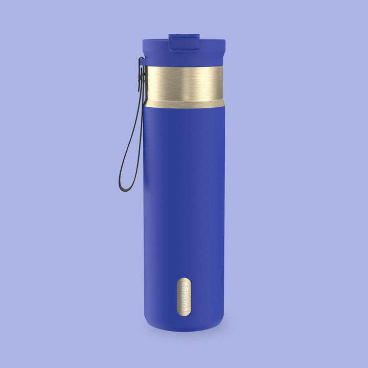 24oz DualSip Bottle - Wild Indigo Champagne - PTC8L