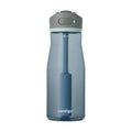 Contigo® Wells Plastic Filter Water Bottle with AUTOSPOUT® Straw Lid, 32 Oz.
